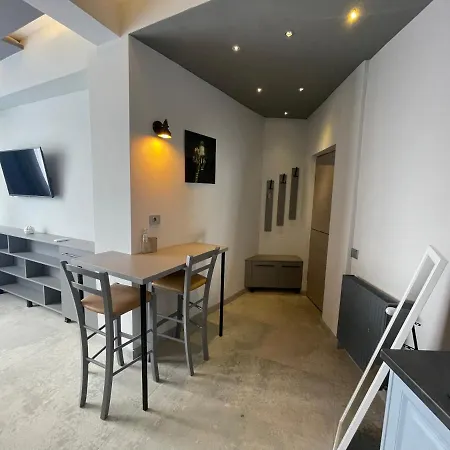 Engels Apartment Cluj-Napoca Esterno foto