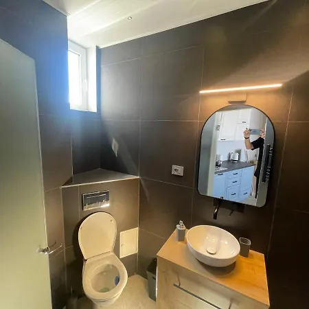 Engels Apartment Cluj-Napoca Esterno foto
