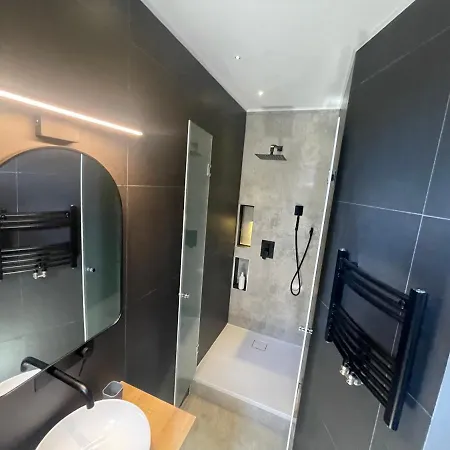 Engels Apartment Cluj-Napoca Esterno foto