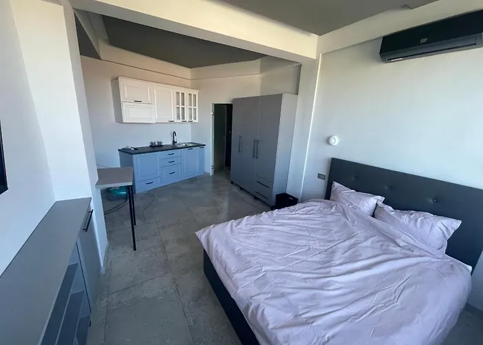 Engels Apartment