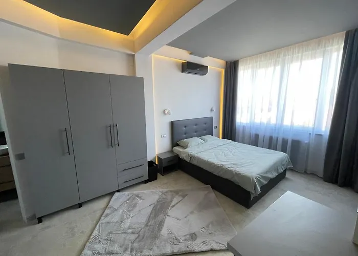 Engels Apartment