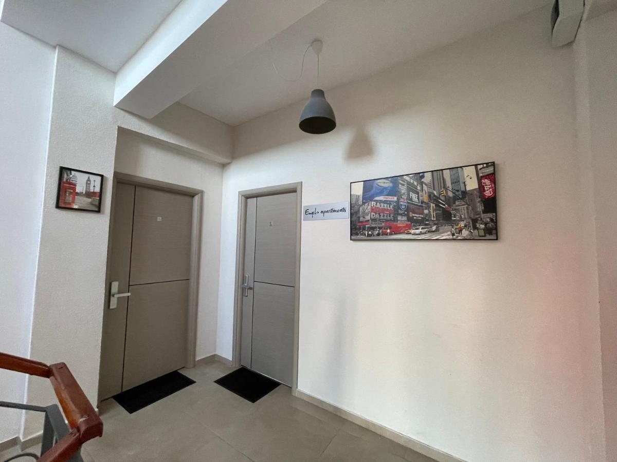Engels Apartment Cluj-Napoca